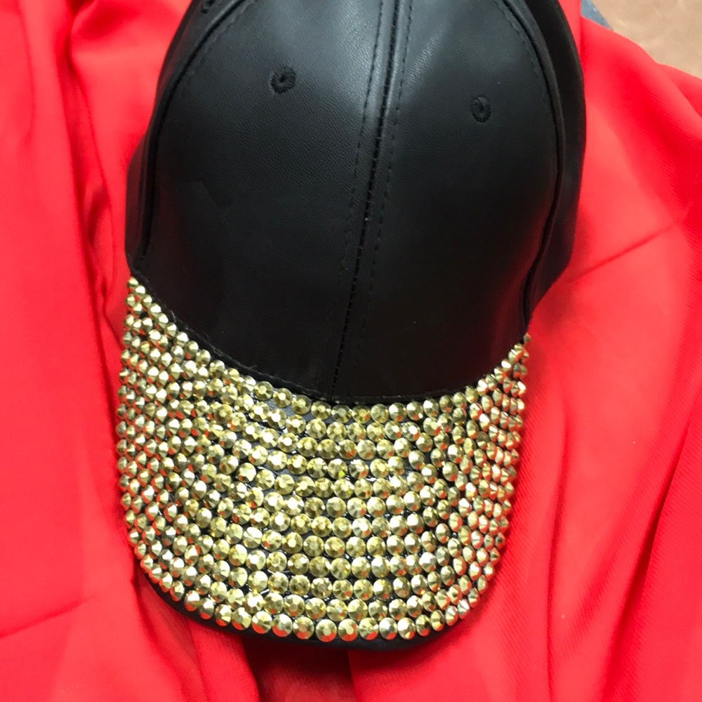 Fashion hat